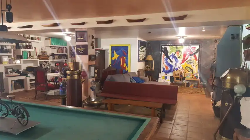 Casa o chalet en venta en Pontevedra Capital  con Calefacción, Jardín privado y Terraza