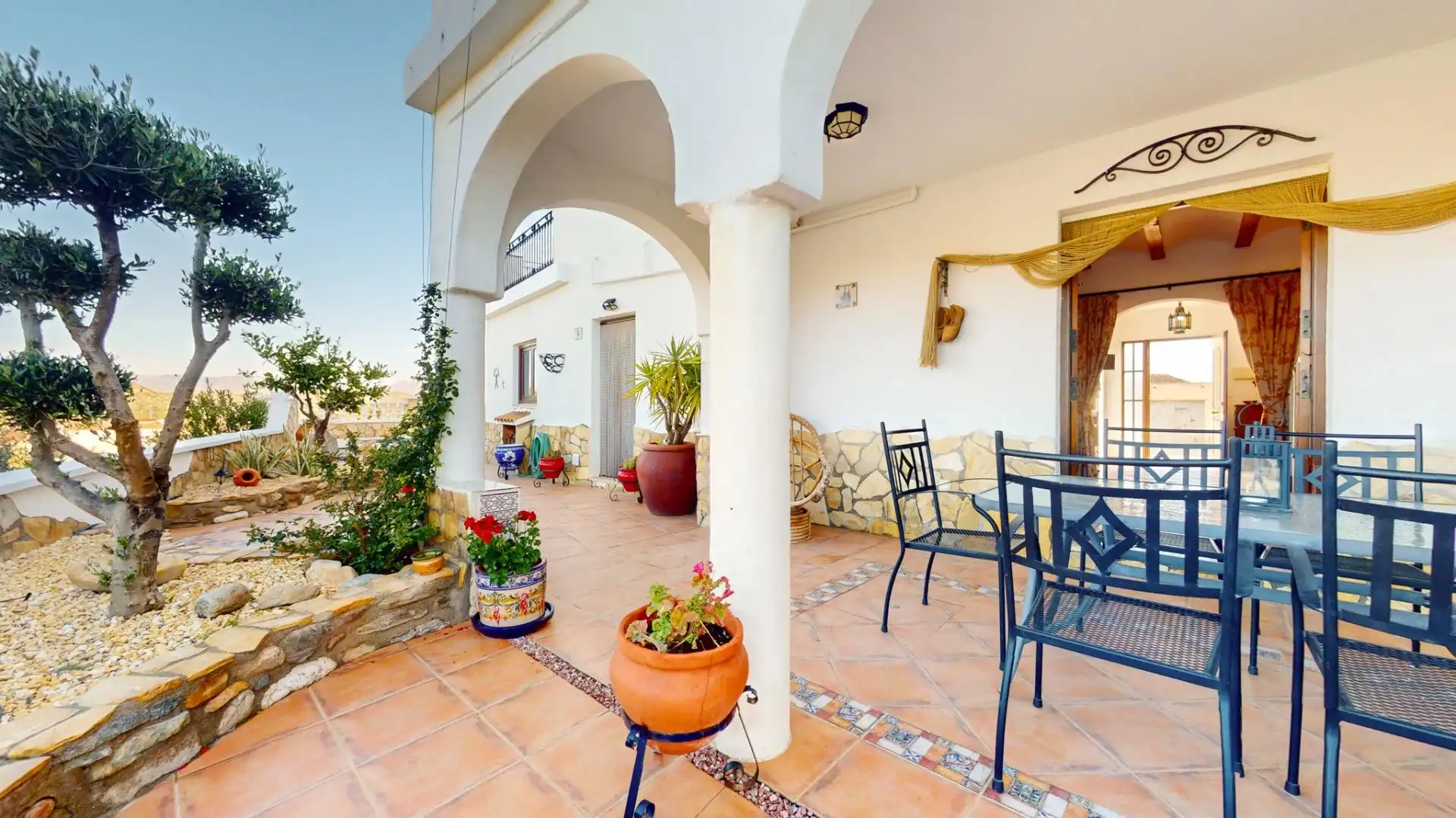 Casa o chalet en venta en Calle La Ermita, 8, Arboleas