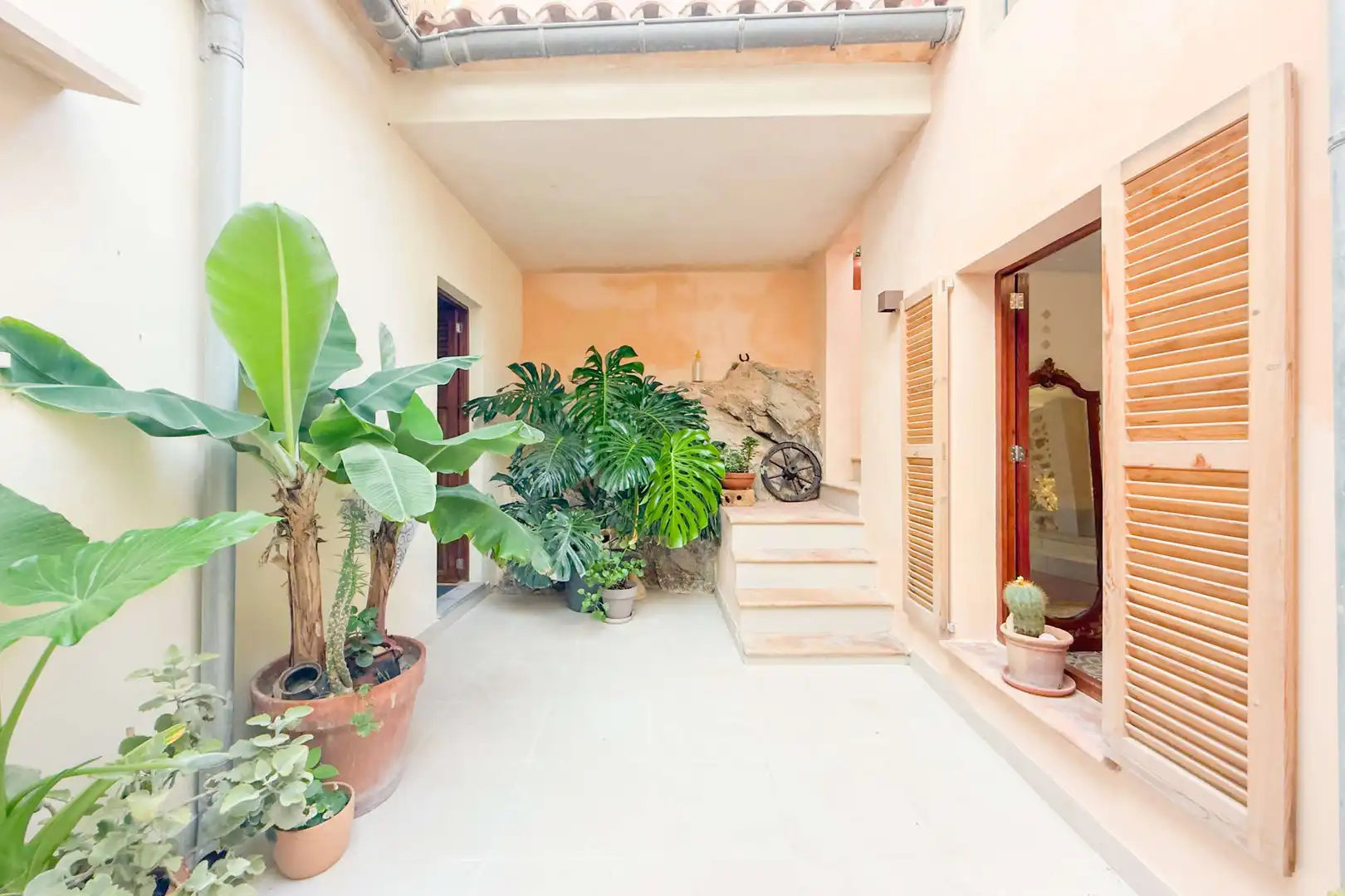 Casa o chalet en venta en Artà con Aire acondicionado, Calefacción y Terraza
