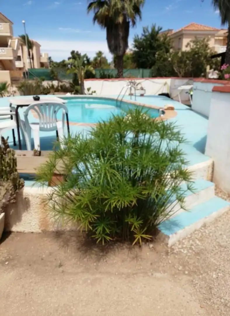 Schwimmbecken von Residential zum Verkauf in Deltebre