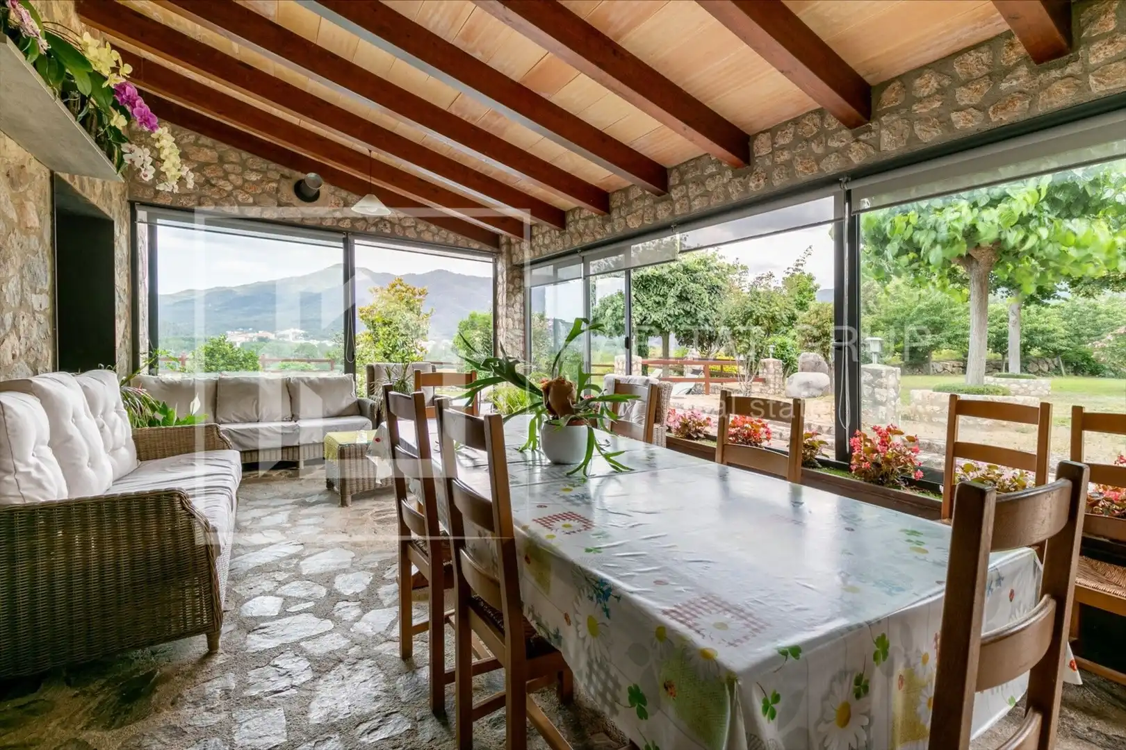 Haus zum Verkauf in Sant Julià del Llor i Bonmatí, imagen 8