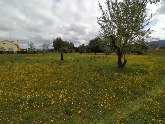 Rustikales Grundstück zum Verkauf in Nalda, imagen 3