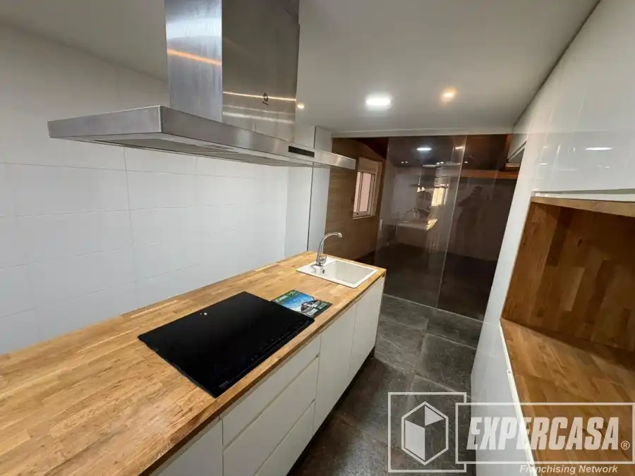 Cuina de Pis en venda en Llíria amb Aire condicionat i Parquet