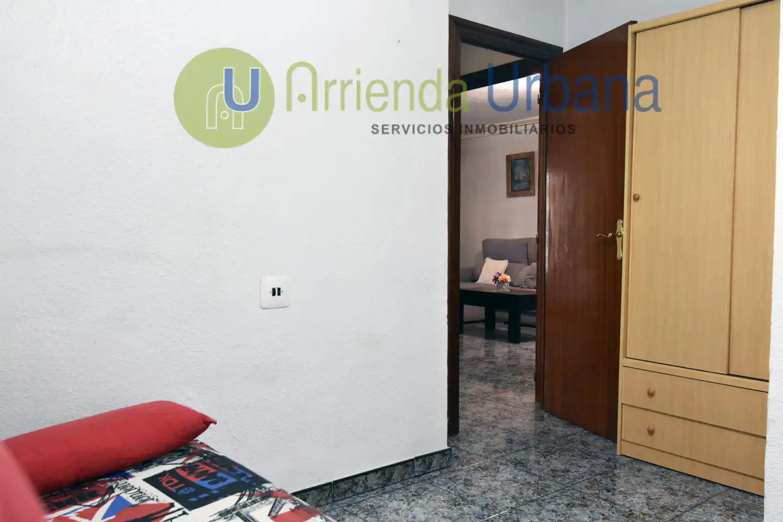 Flat for sale in Elche ciudad