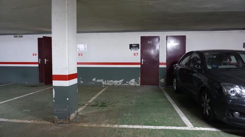 Photo 4 of Garage for sale in Rúa Braña, 7, Maianca, A Coruña