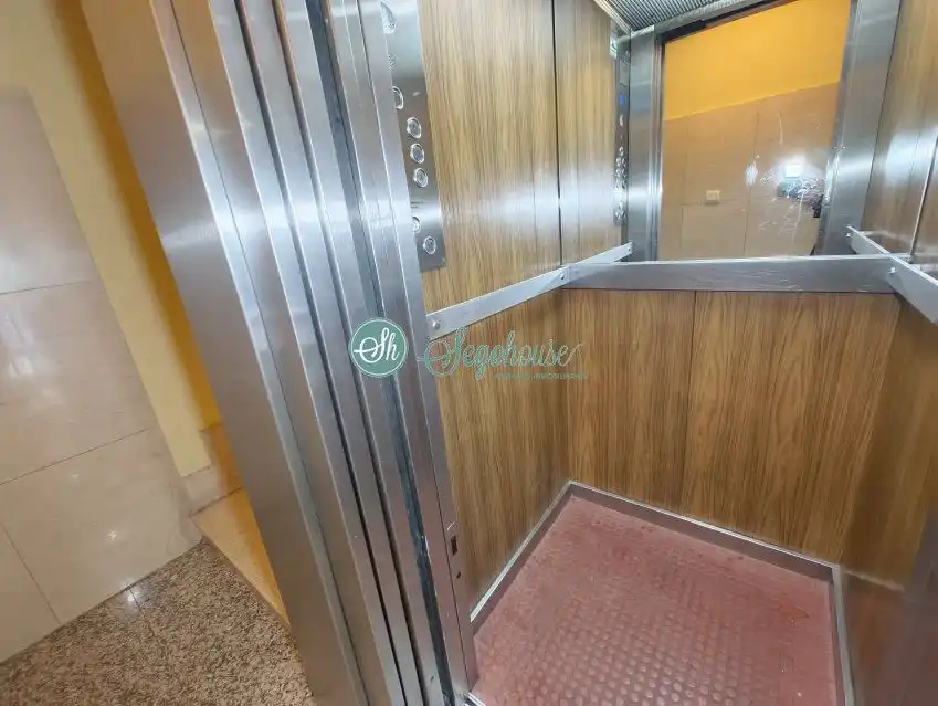 Pis en venda en Segovia amb Aire condicionat, Calefacció i Parquet