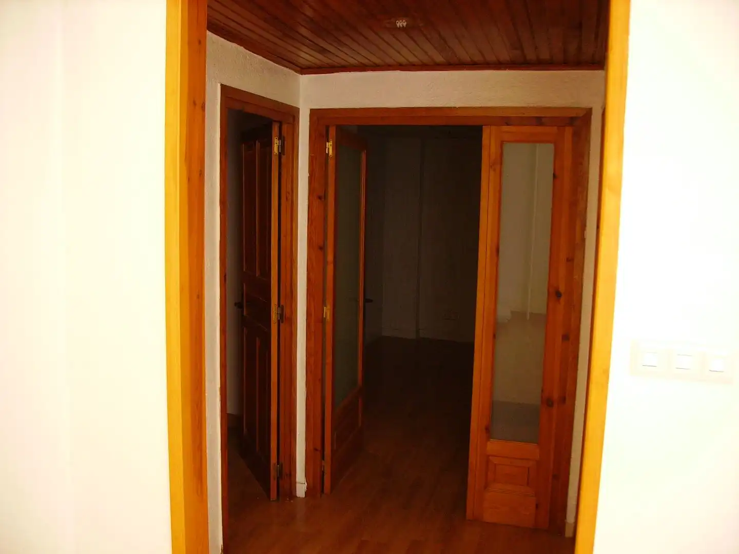 Geschaftsraum zur Miete in Bellver de Cerdanya mit Parkett