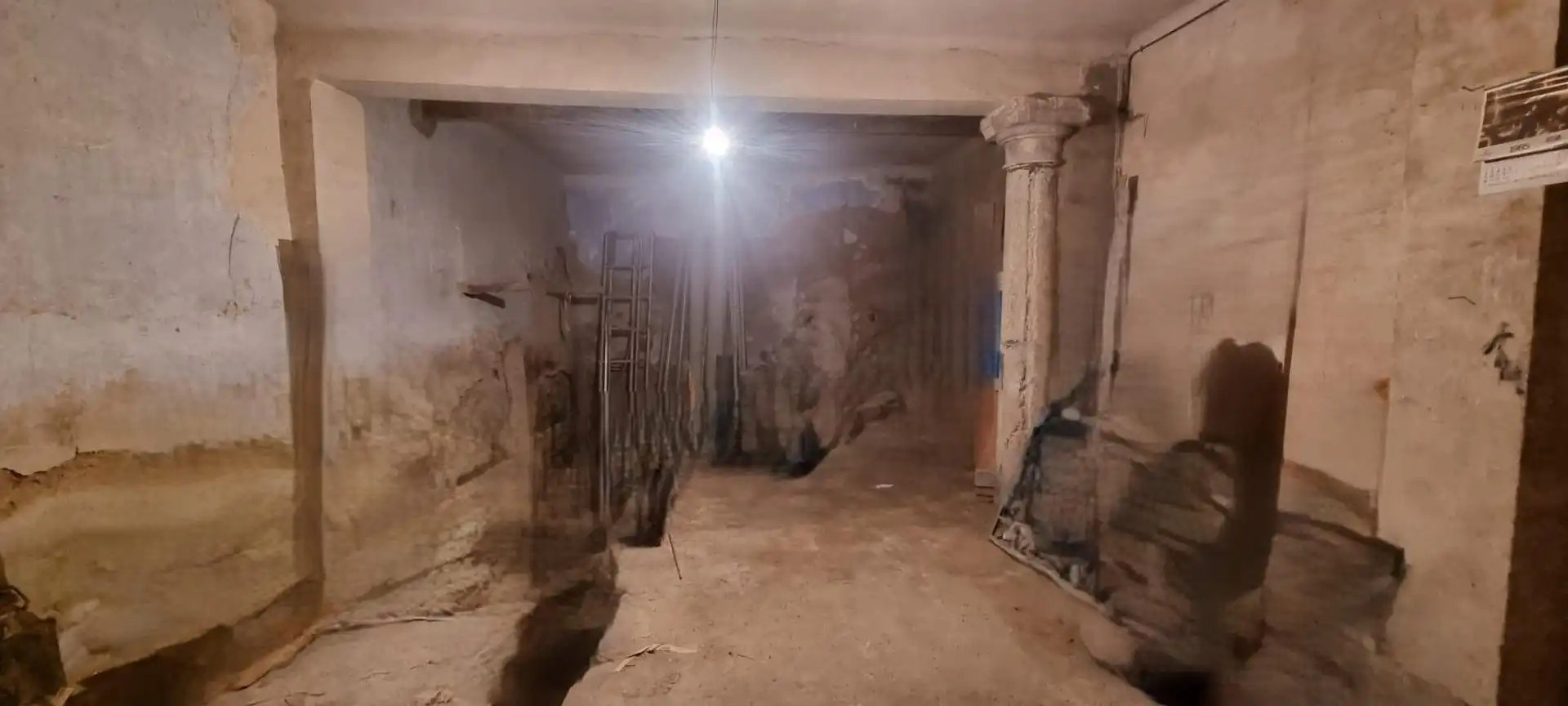 Casa o xalet en venda en Épila amb Calefacció i Terrassa