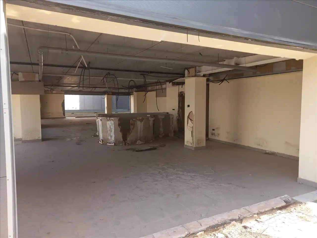 Büro zum Verkauf in Històric Regne València, Les Boqueres - Santa Quiteria