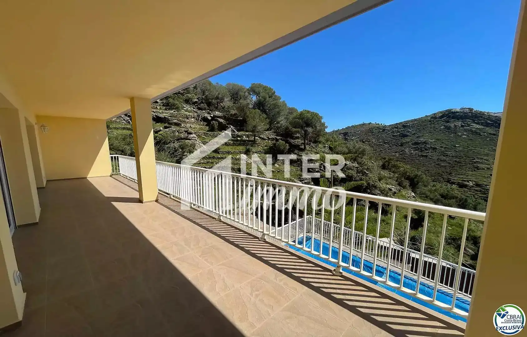 Casa amb piscina en venda a Calle MIRO 51, imagen 16