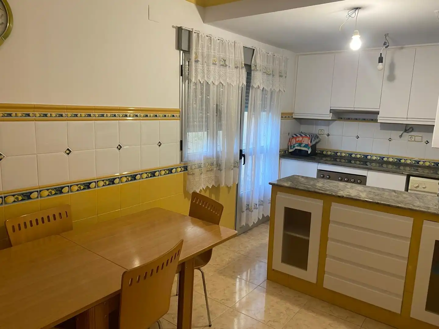 Cocina de Edificio en venta en Báguena