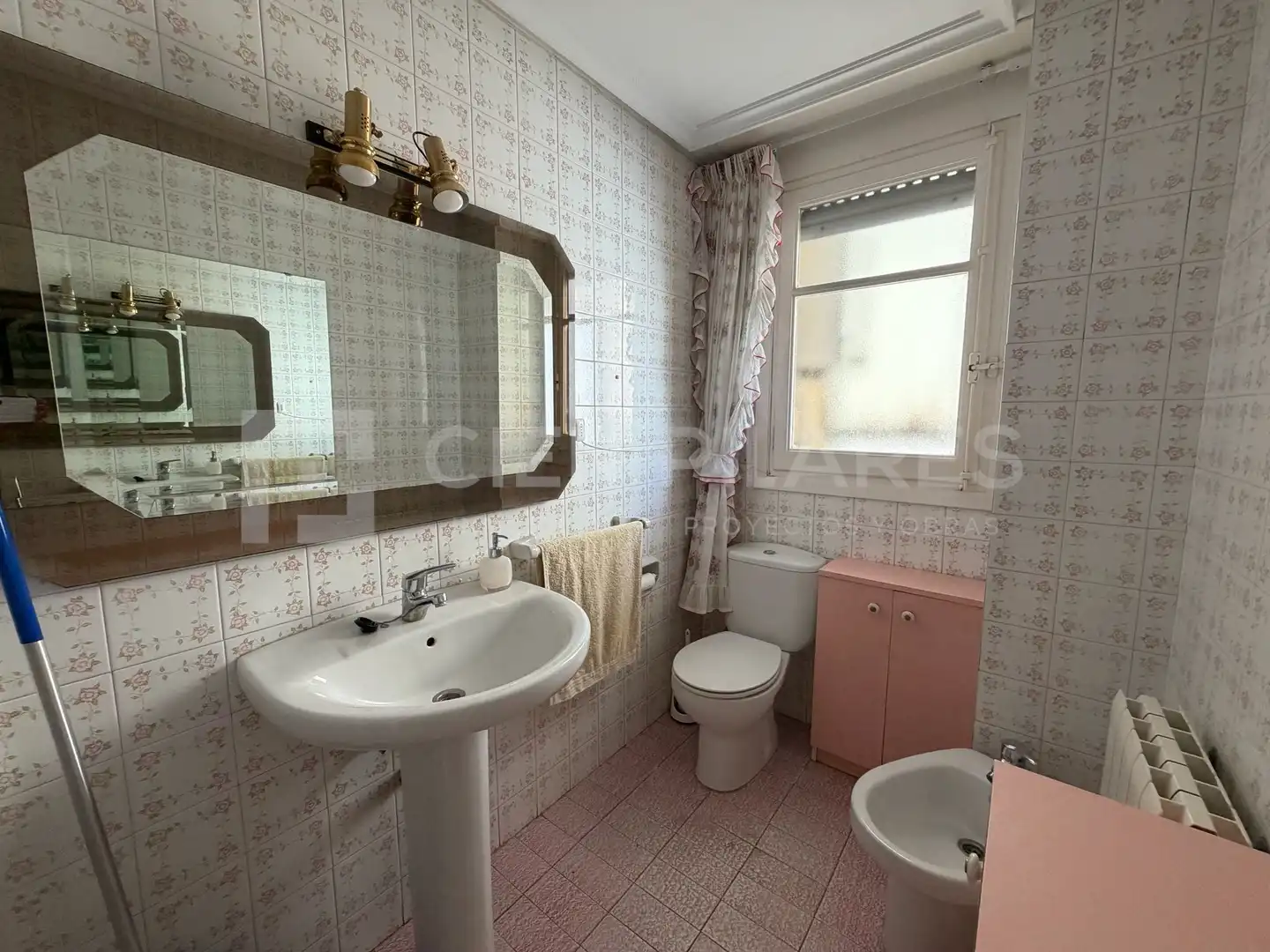 Baño de Piso en venta en Arnedo