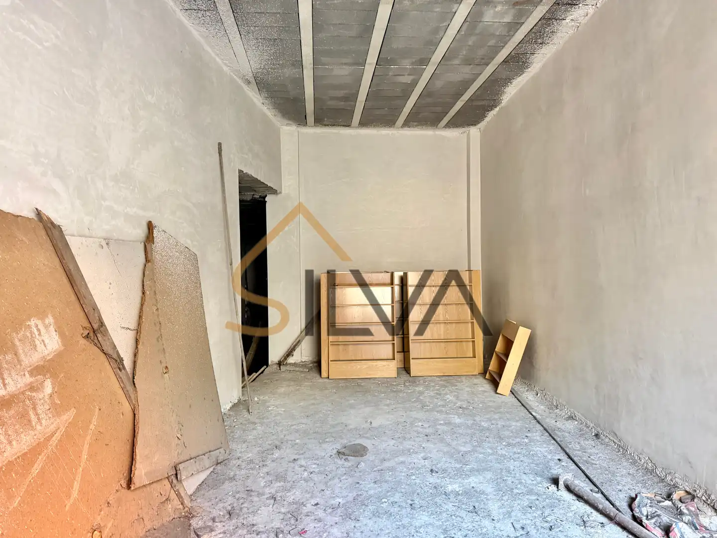 Local comercial en venda a Ronda da Muralla 154, imagen 14