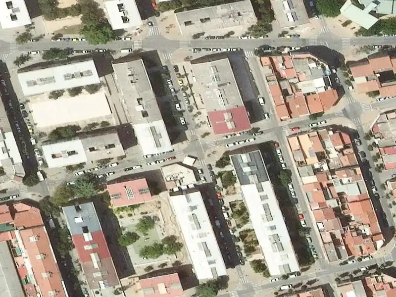 Flat for sale in SANT CRISPI, DE 226
