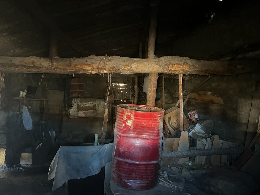 Casa adosada en venda en Solosancho amb Traster