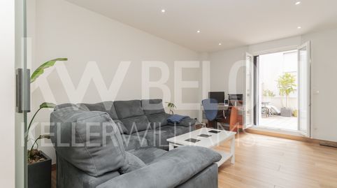 Foto 2 de Piso en venta en Calle Padre Murillo, Villava / Atarrabia, Navarra
