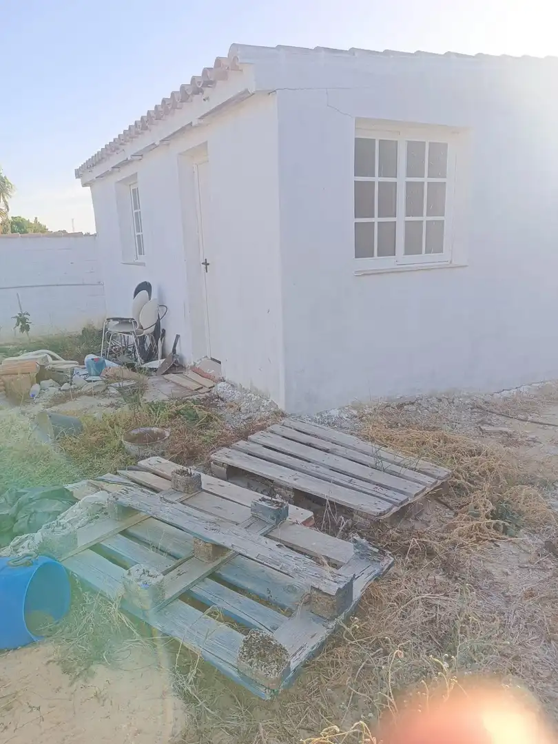 Wohnbaugrundstück zum Verkauf in Los Franceses – La Vega, imagen 20