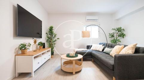 Foto 2 de Pis en venda a El Cabanyal - El Canyamelar, Valencia