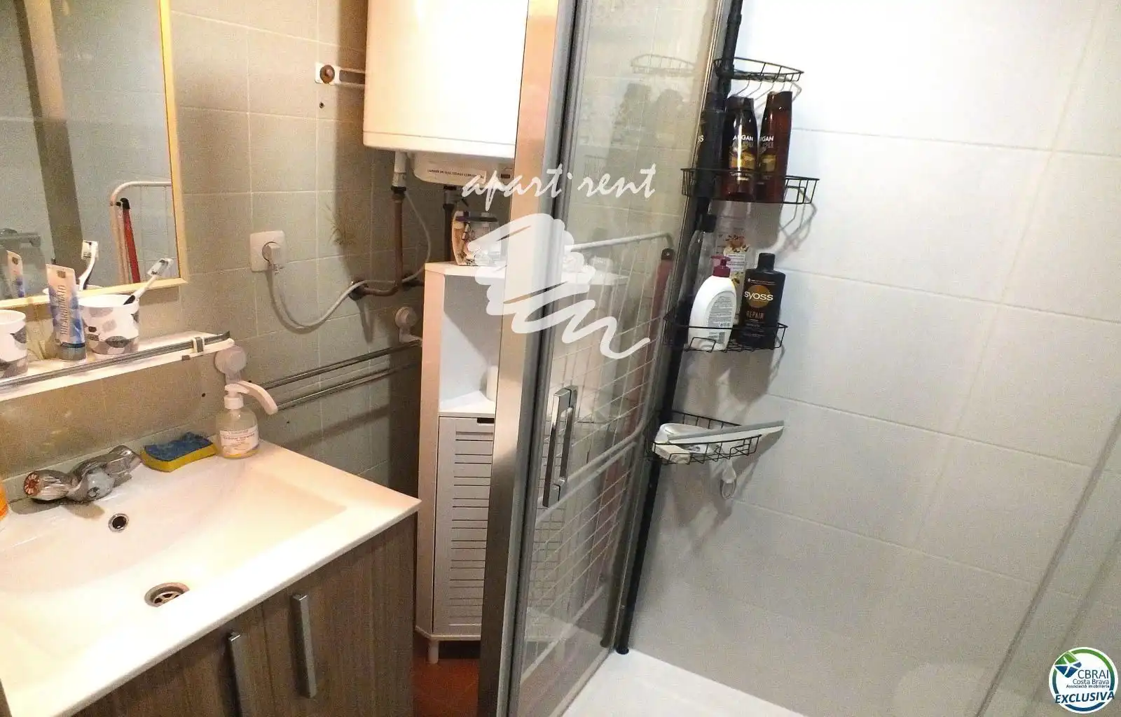 Piso con terraza en venta en berganti, imagen 10