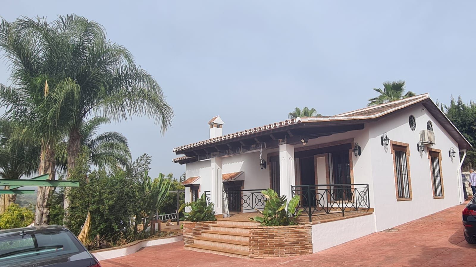 House or chalet to rent in N/A, Coín