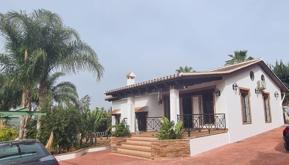 Photo 1 of House or chalet to rent in N/a, Coín, Málaga