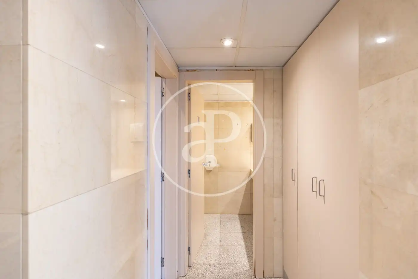 Piso en venta en Barcelona con Aire acondicionado