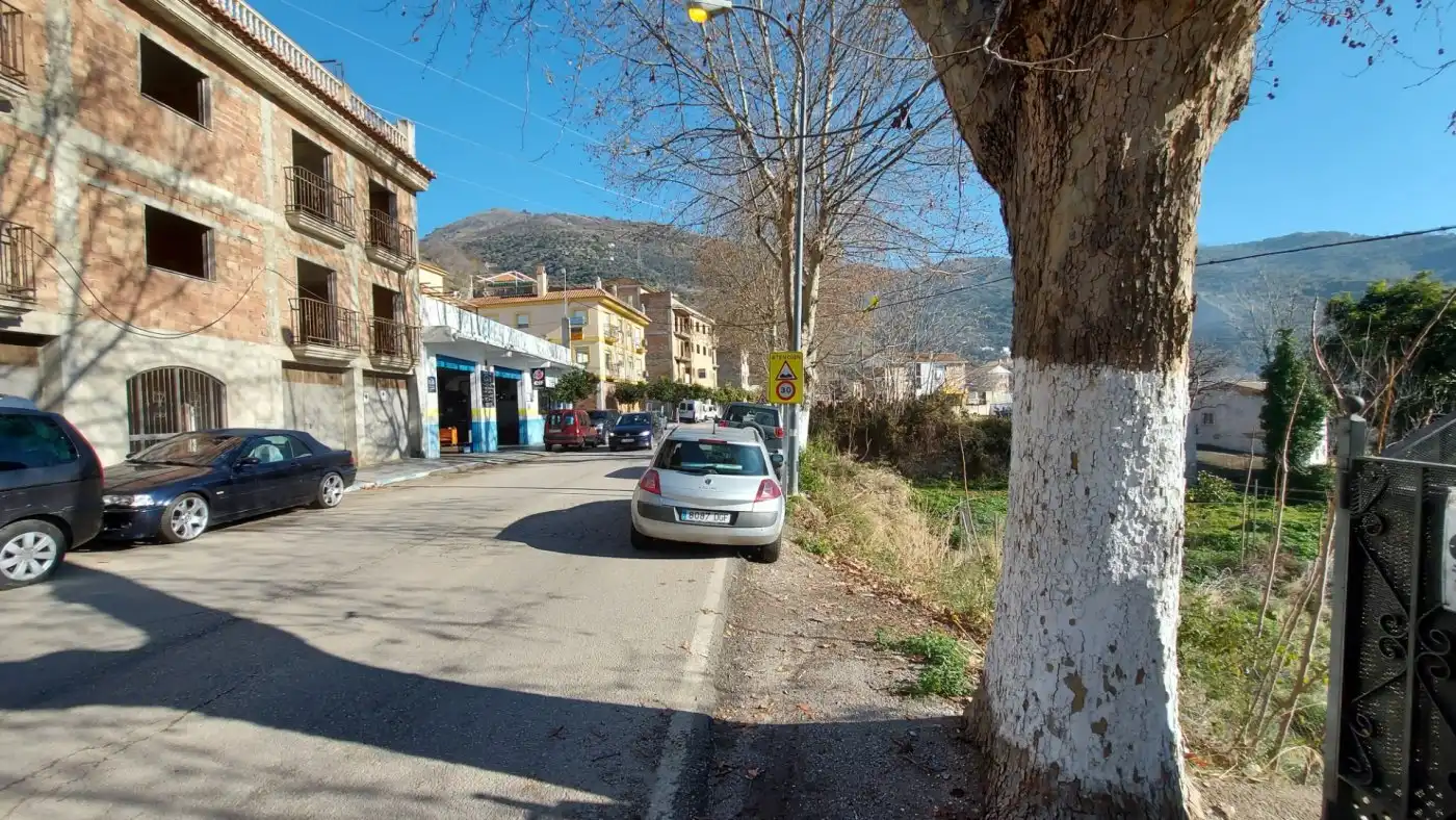 Wohnbaugrundstück zum Verkauf in Calle Señor de la Expiracion 68, imagen 8