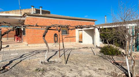 Foto 3 de Casa o xalet en venda a Урбанисасьон Лас Лагунас, 129a, Villafranca de los Caballeros, Toledo