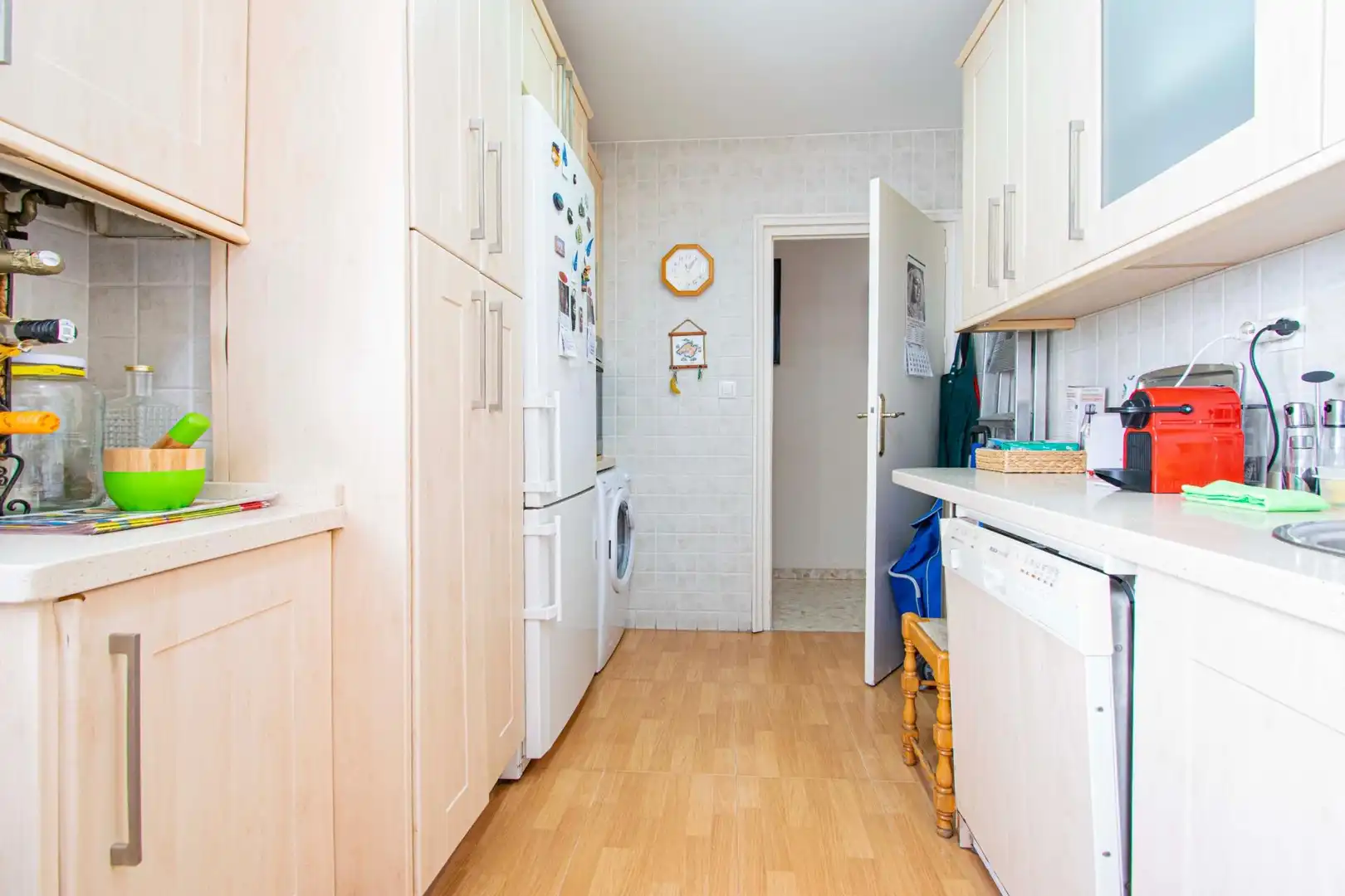 Flat with lift for sale in Calle SAN JACINTO, imagen 18