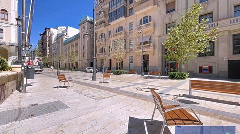 Photo 2 of Flat for rent in Avenida de la Constitución, 8, Barrio del Centro, Alicante / Alacant