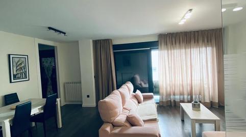 Foto 2 de Pis de lloguer a Avenida Elvas, Badajoz Capital