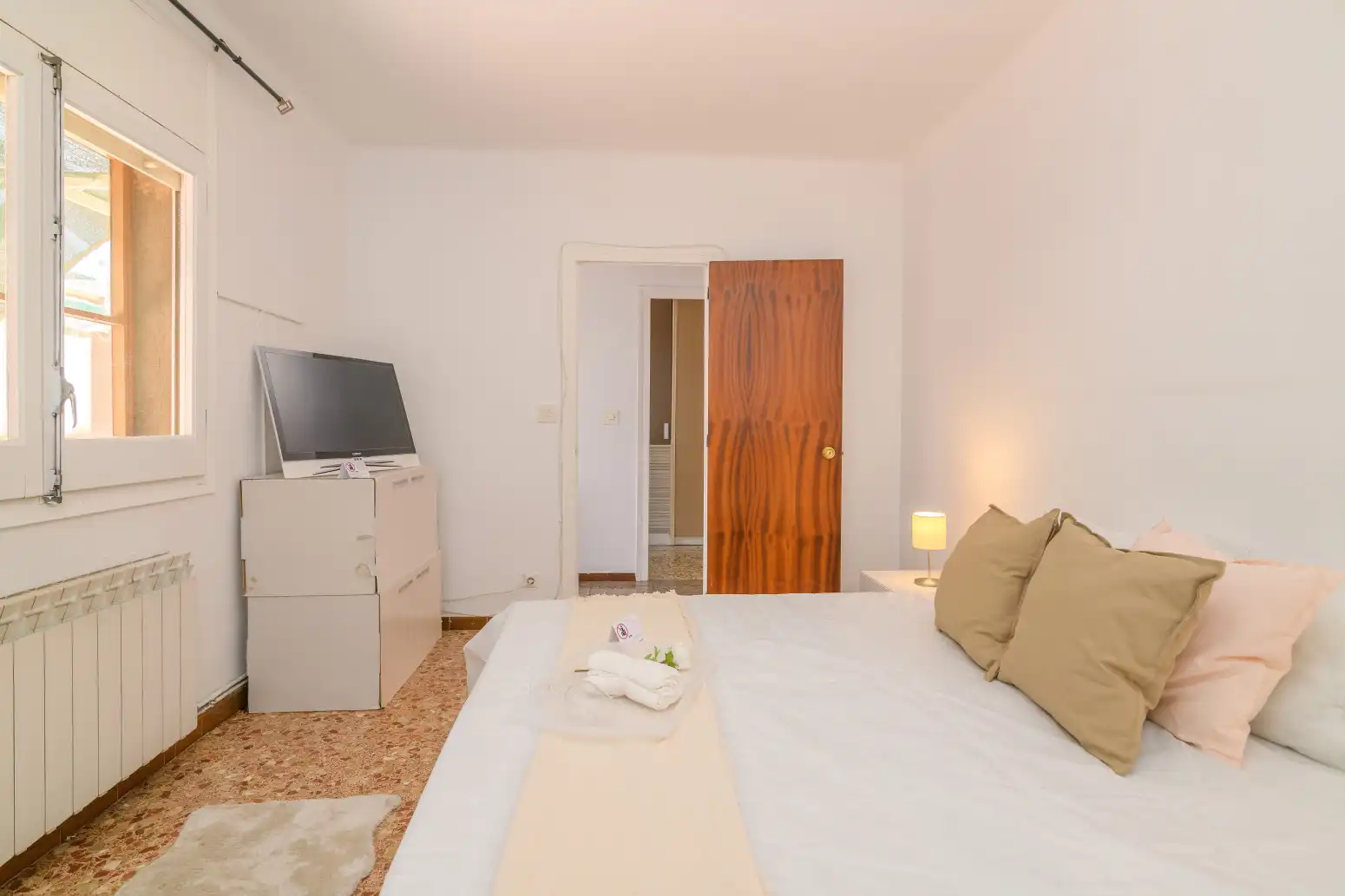Habitación de Piso en venta en Viladecans con Calefacción, Terraza y Balcón