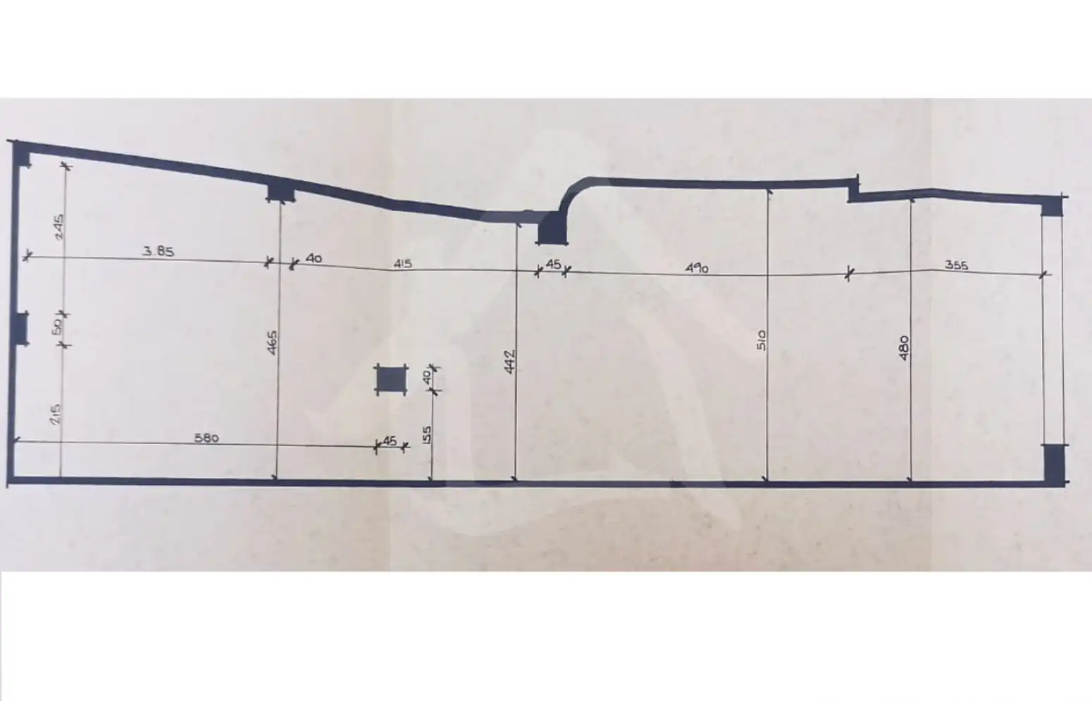 Local comercial en venta en Centro, imagen 2