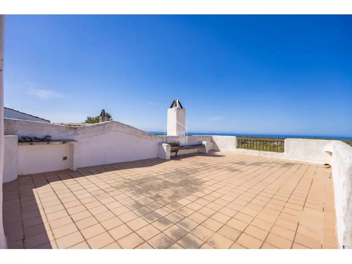 Villa avec piscine à vendre à Sant Lluís - S'Ullestrar - Torret, imagen 50