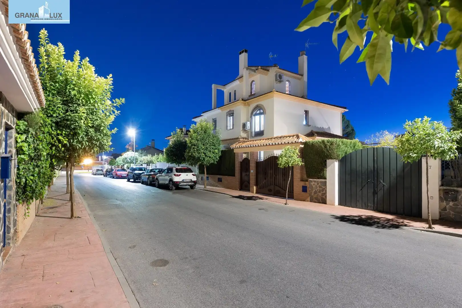 Maison mitoyenne avec piscine à vendre à Peligros, imagen 19