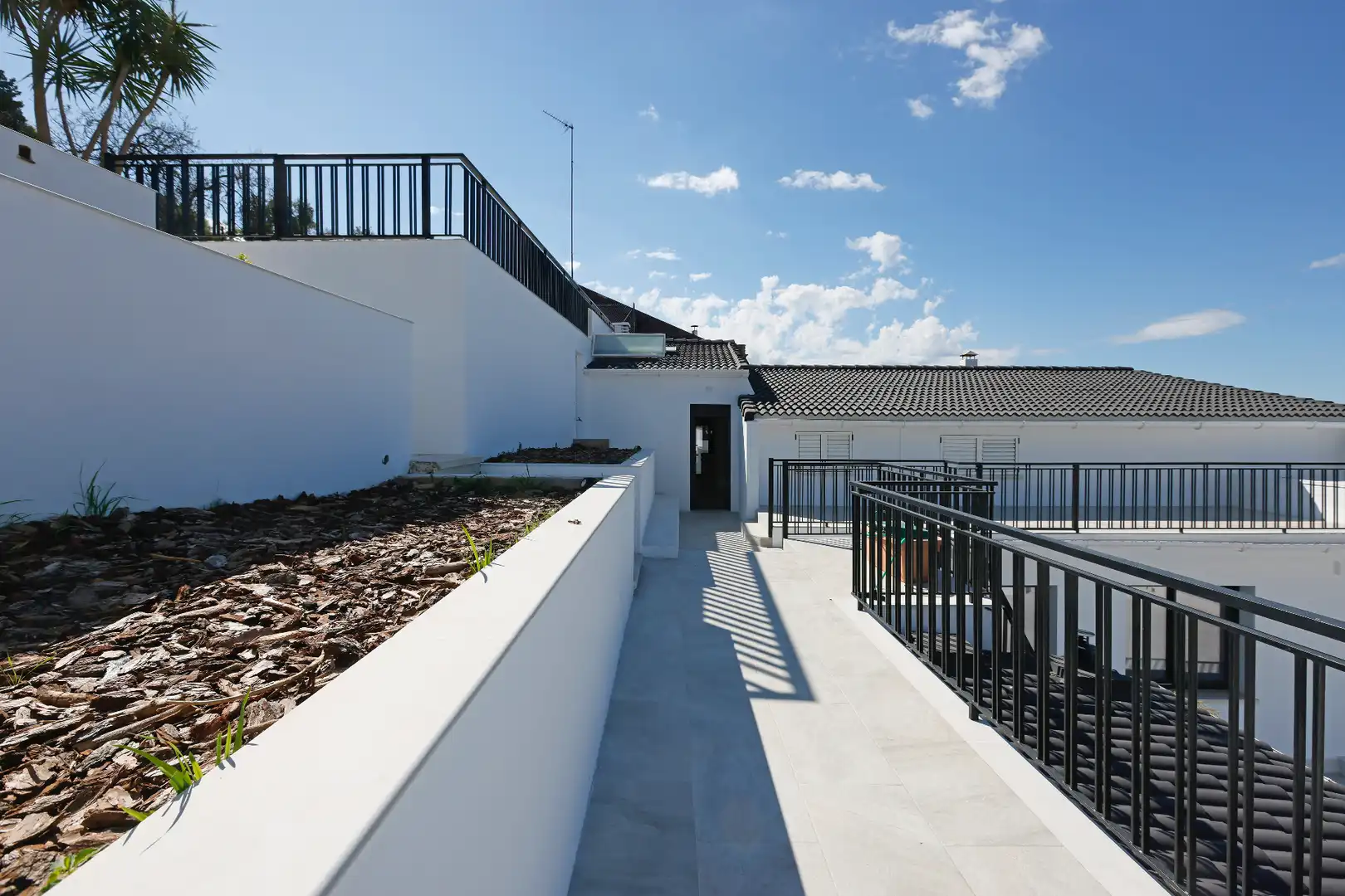 Chalet con terraza en venta en Carrer del Frontó, imagen 9