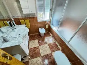 Villa con piscina in vendita a Calle Sector Pp Talle 52, imagen 10