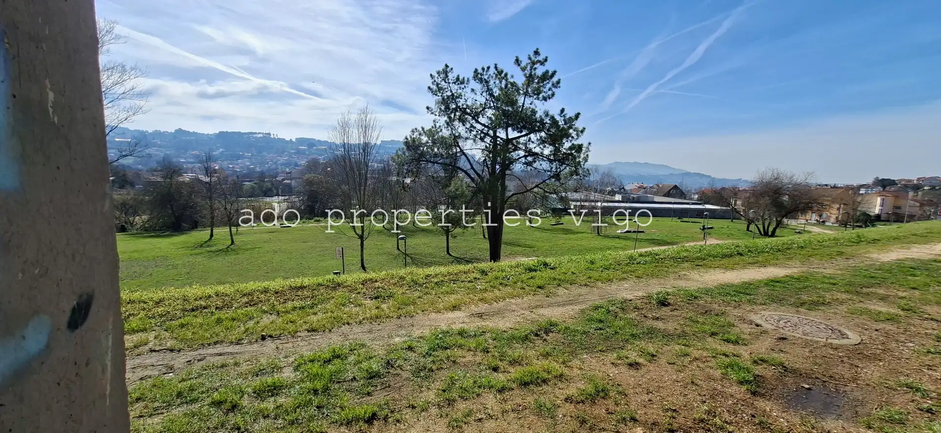 Apartamento en venta en Rúa de Antonio Nieto Figueroa, Lavadores