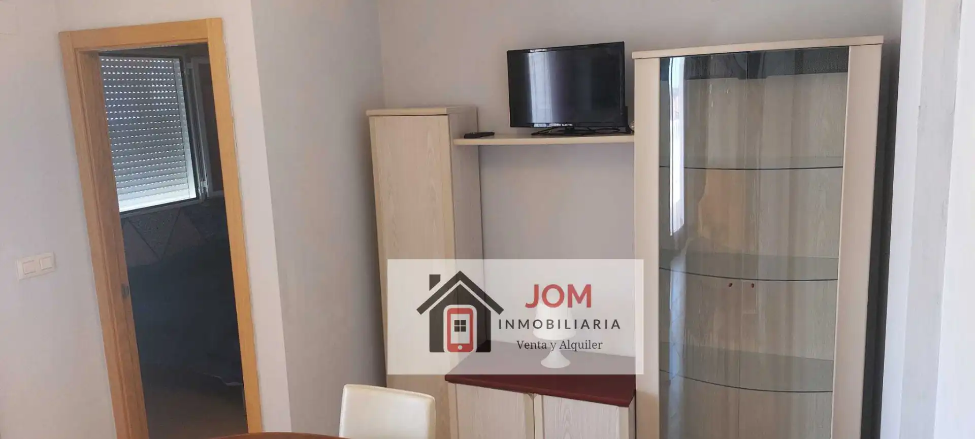 Dormitori de Dúplex en venda en Albacete amb Aire condicionat, Calefacció i Parquet