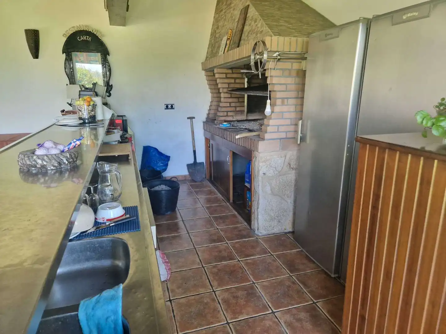 House with pool for sale in Brión, imagen 37