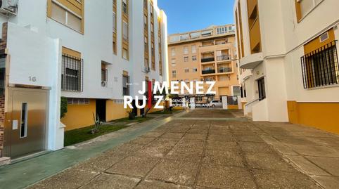 Foto 4 de Traster en venda a Ave del Paraiso, 6, Crevillet, Cádiz