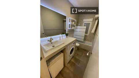 Foto 2 de Apartament per a compartir a Cuatro Caminos - Azca, Madrid