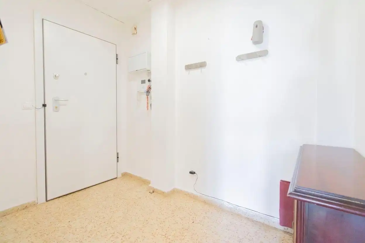 Piso en venta en Valencia con Aire acondicionado, Trastero y Balcón