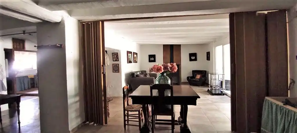Villa mit Terrasse zum Verkauf in Muro de Alcoy, imagen 30