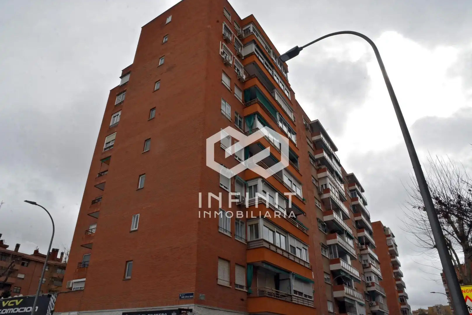 Flat with lift for sale in San Blas, imagen 50