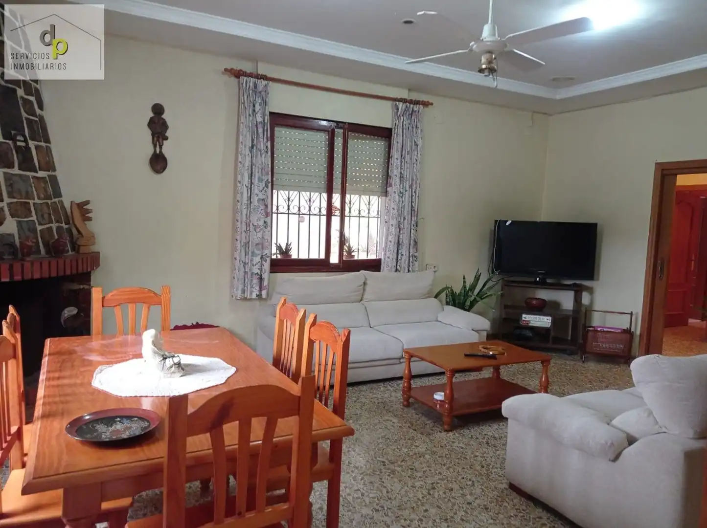 Casa o xalet en venda a Jubalcoi