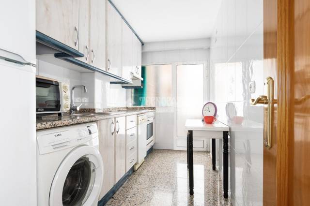 Piso en Venta en Universidad San Francisco