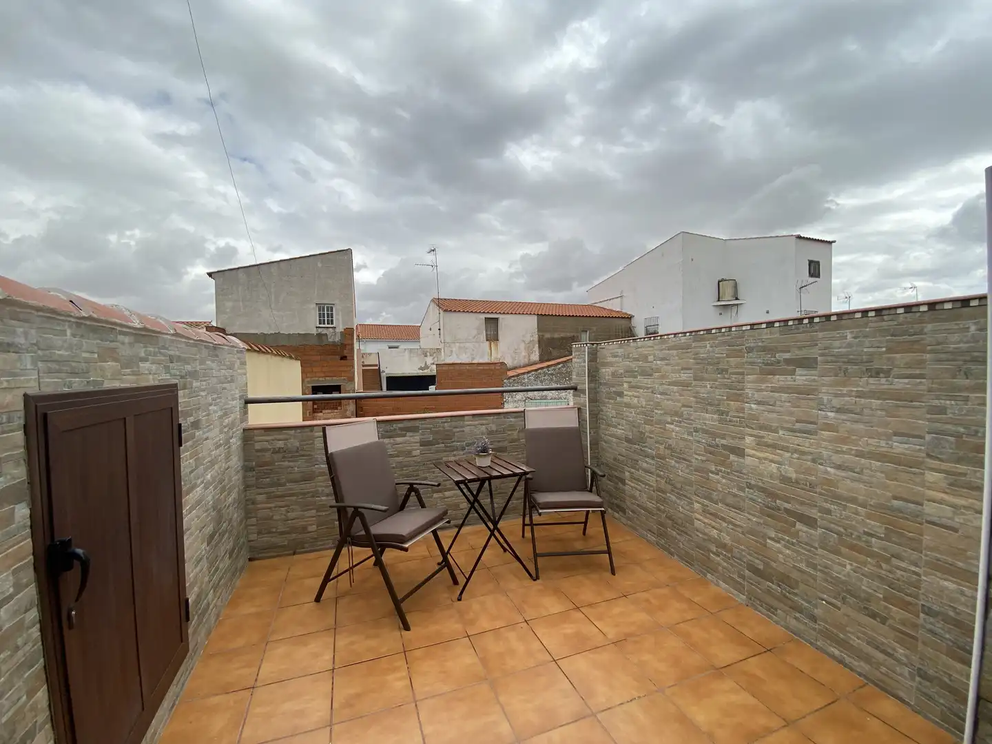 Casa o xalet en venda a Calle CUMBRE, Montemolín