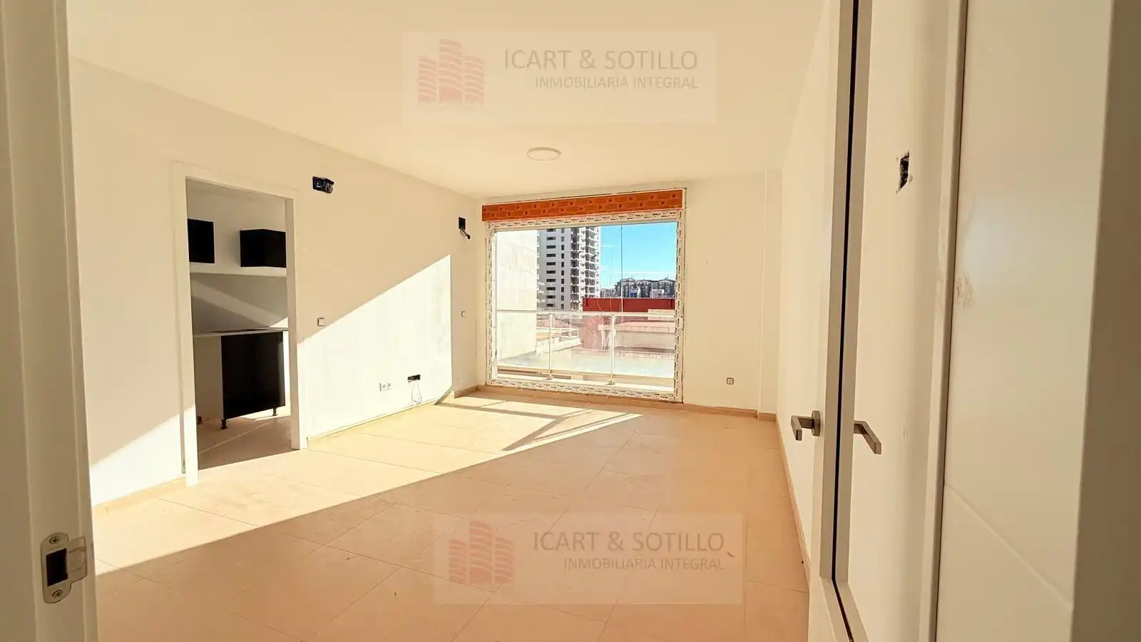 Wohnung mit Terrasse zum Verkauf in Casco Urbano, imagen 11