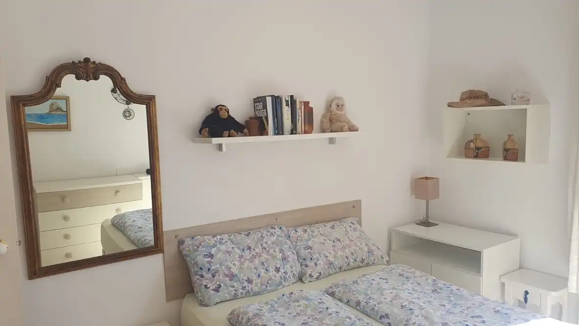 Apartamento con ascensor en venta en Zona Pueblo, imagen 9